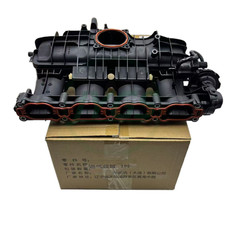 Genuine Oem Vw Intake Manifold 2.0 Tiguan 2018-2024 Passat 2018-22 Beetle 18-19