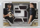 2025 Panini Absolute Tyler Shough Base (RAW)