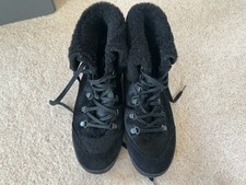 russell and bromley ankle boots