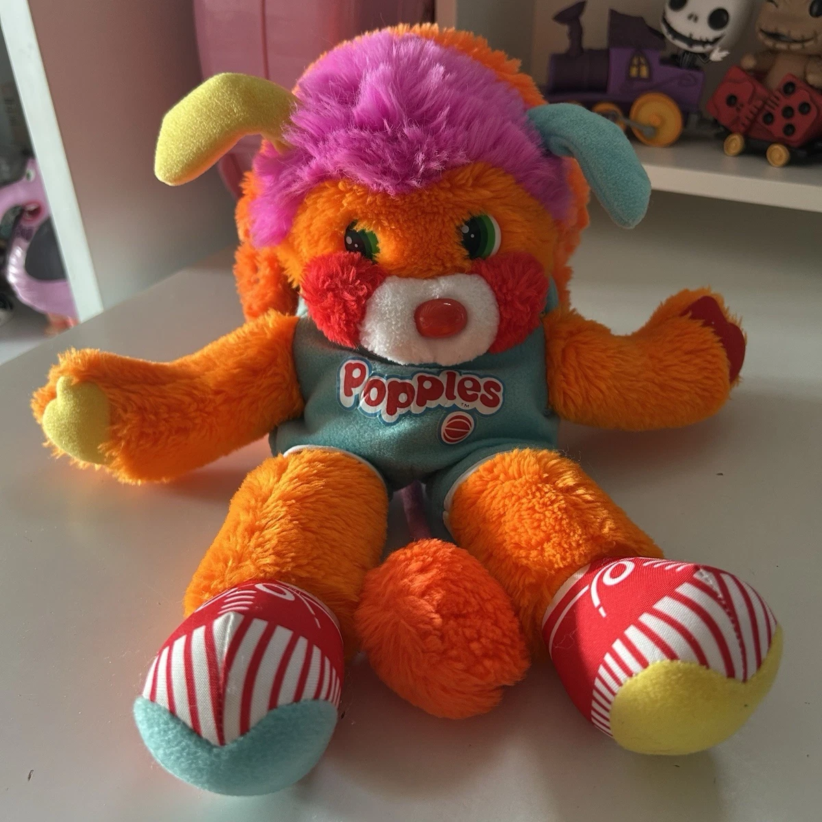 Popples d'occasion - Collection - - page 3
