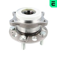 Optimal 922744 Radlagersatz Hinten FüR Hyundai KIA