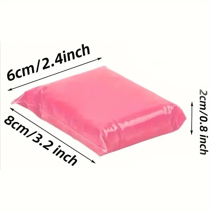 12/24/50 Colors Magic Clay Nature Color DIY Air Dry Clay Best Present - Image 3 of 4