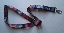 SCHLÜSSELBAND / LANYARD / SCHLÜSSELANHÄNGE...
