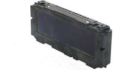 bildschirm OPEL ASTRA J SPORTS TOURER COSMO 13267984 dmuap1885071