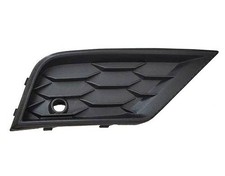 GITTER GRILL STOßSTANGE VORNE OBEN RECHTS FÜR VOLKSWAGEN TIGUAN 2016-2020 M/PDC