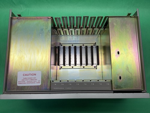 Texas Instruments TI-99 4A Peripheral Expansion System PHP1200 - UNTESTED - Afbeelding 7 van 8