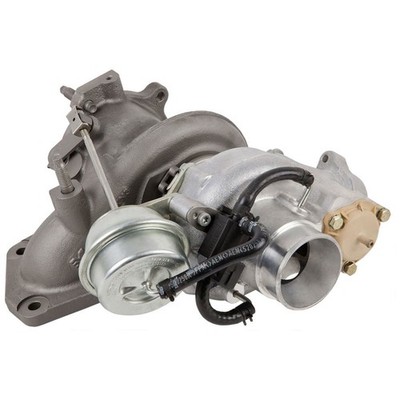 Remanufactured Turbo Turbocharger For Buick Chevy Pontiac Saturn Saab Ecotec