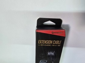 Hyperkin 6ft Extension Cable for Nintendo Controller NES Classic / Wii U/ Wii 