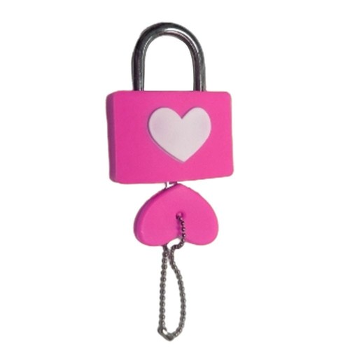 Anti-theft Travel Bag Lock Colorful Luggage Locks Home Decoration - Afbeelding 12 van 17