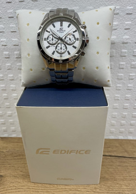 Casio Uhr Edifice
