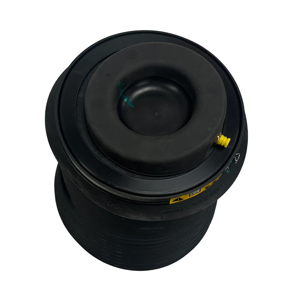 OEM 2016-2022 Jeep Grand Cherokee Air Suspension Spring Assembly Right Rear - Изображение 4 из 4