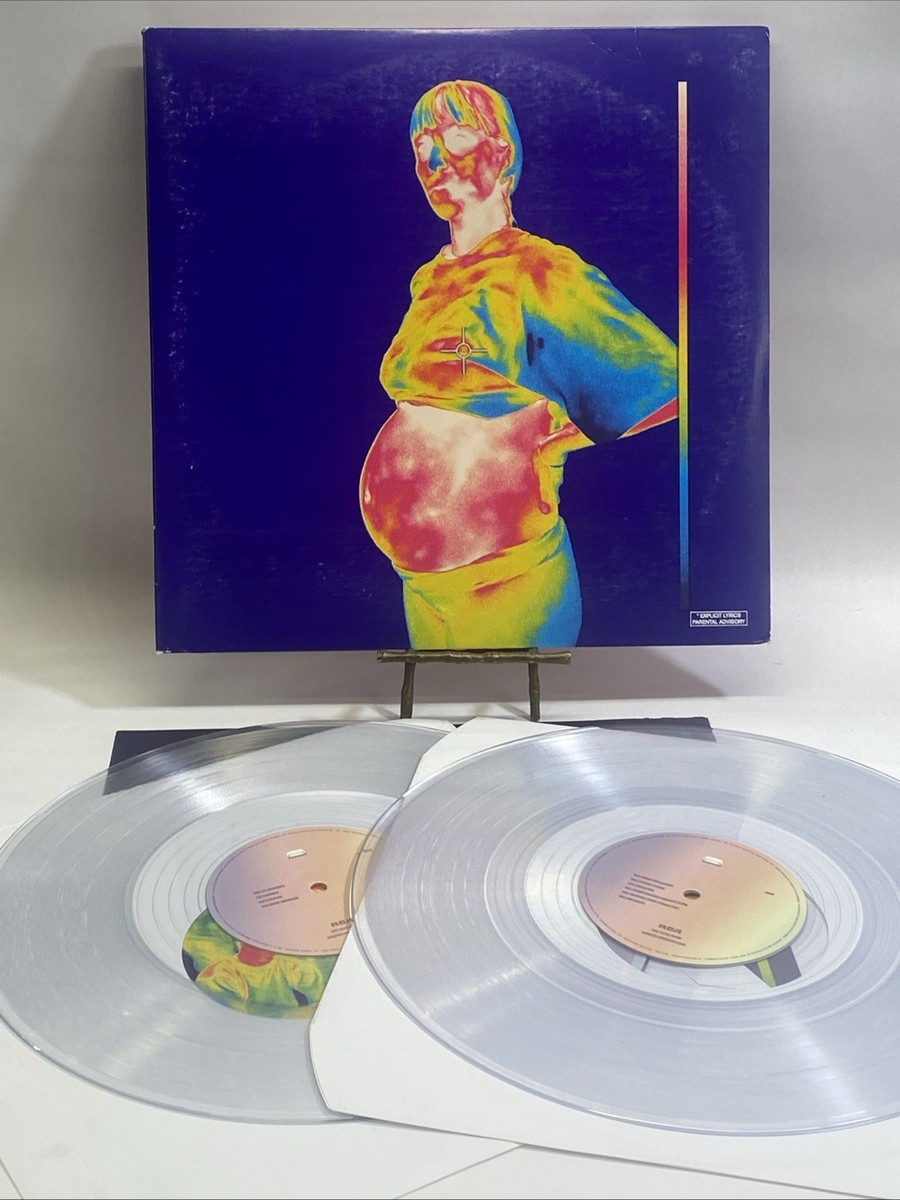 Brockhampton Iridescence 2018 Vinyl LP RCA Record 19075-90439-1 | eBay