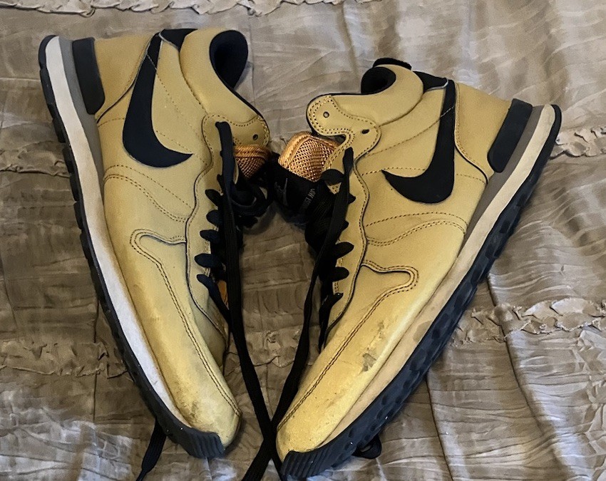 Shoes 696424-700 Men's Size 9.5