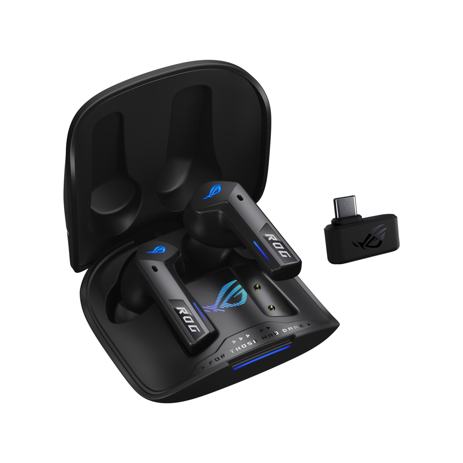 ASUS ROG Cetra True Wireless Speednova Headset True Wireless Stereo (TWS)