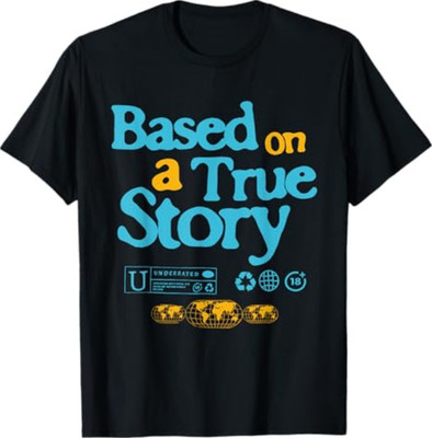 All Cap Gamma Blue Matching Tees Men Women T-Shirt