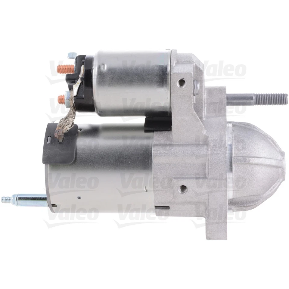 600232 Valeo Starter para Kia Sportage Hyundai Tucson Tiburon Amanti Optima XG350 - Imagem 2 de 4