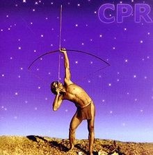 Original Sin (Ft. David Crosby von C. P. R. | CD | Zustand gut