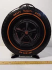 Hot Wheels Redline 12 Car Rally Case by Mattel Carrying Wheel