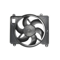LüFter, MotorküHlung Thermotec D8F012TT
