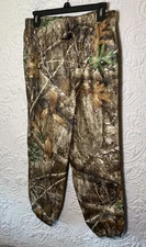 FROGG TOGGS Men's Classic Waterproof Breathable Rain Pants Mens L