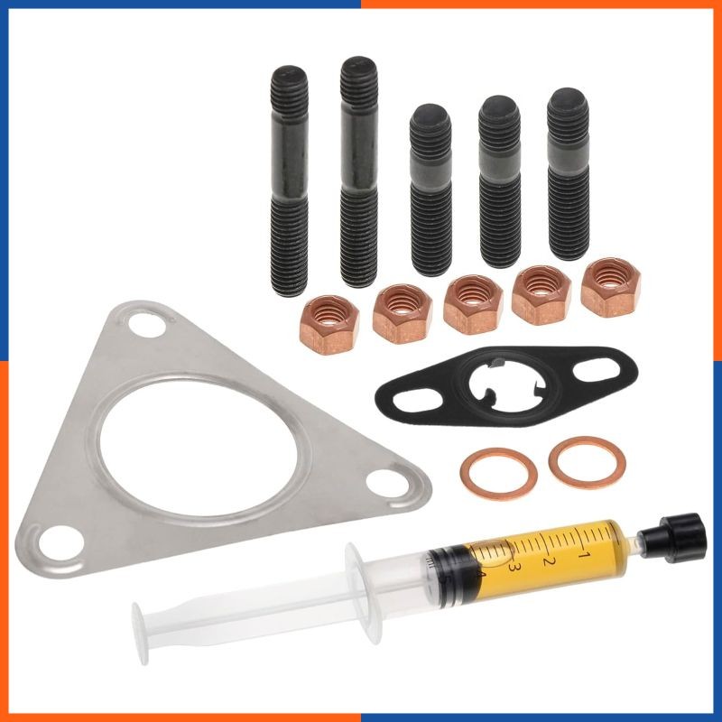 Kit compresseur Mercedes 454207-5003S étanchéité renforcée anti-fuite