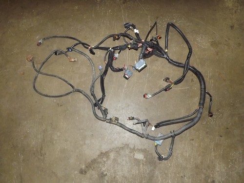 Polaris Sportsman 800 2011-2014 EFI Wiring Harness 2411552
