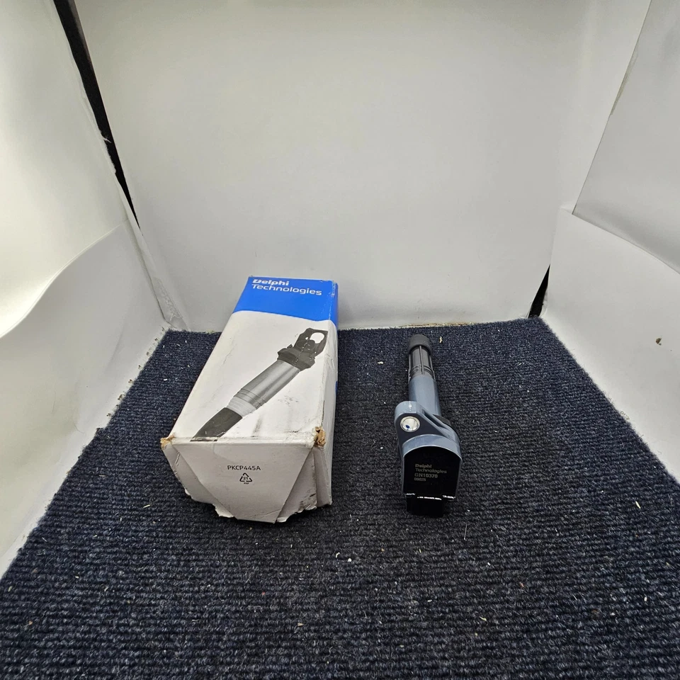 Bobina de encendido Delphi GN10370 para Honda Civic 2002-2011 Foto 4 de 4