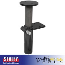 Sealey VL01 Hydraulic Bench Vice Lift Garage Workshop
