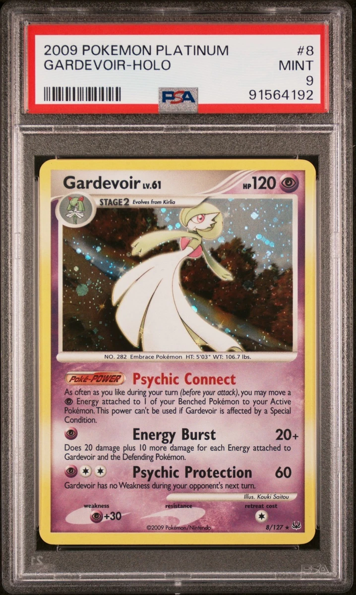Gardevoir