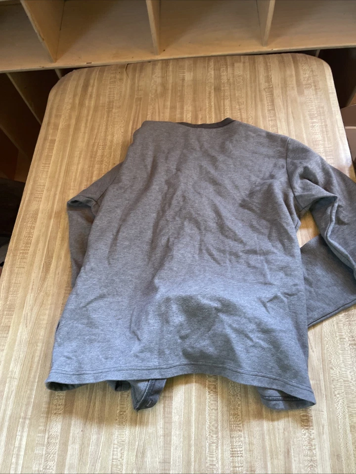 RVCA Cardigan Medium  - Image 4 of 4