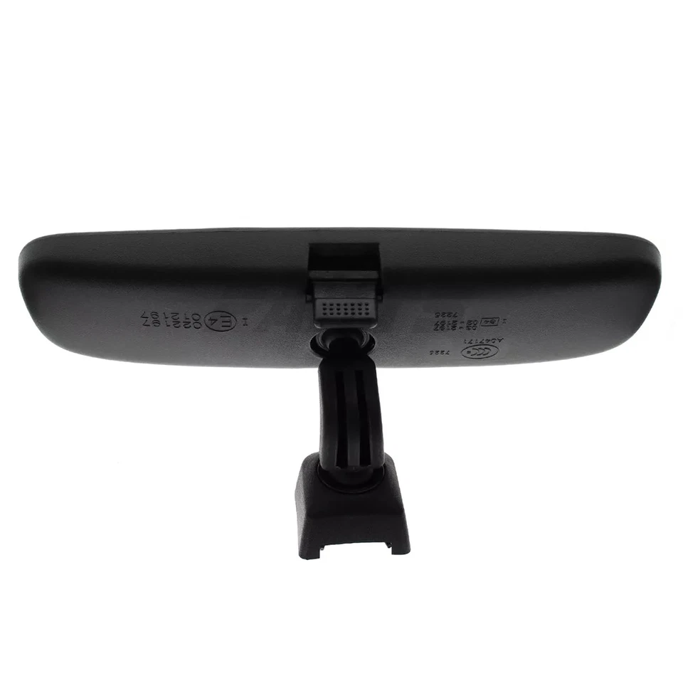 Espejo retrovisor interior de repuesto 76400-SEA-014 para Honda Fit 2009-2013 Foto 4 de 4