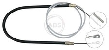 A.B.S. Seilzug, Feststellbremse K10326 f�r BMW