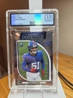 2025 Optic Abdul Carter Base (Raw)
