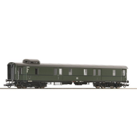 Roco 6200162 GepäCkwagen BA35 Db Ep.Iii Ho 1:87 Neu