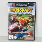 Nintendo GameCube Mario Kart Double Dash!! 2003 PAL Free Postage