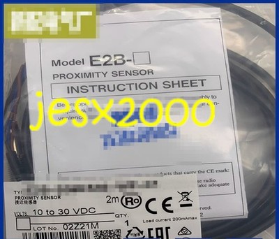 1PC NEW E2B-S08KS02-WP-C2 Sensor  #fv