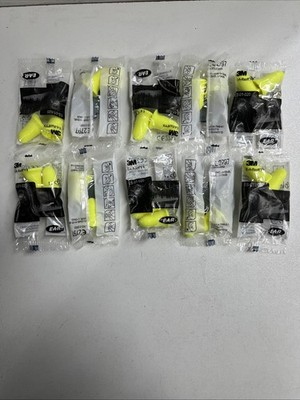 OHRSTÖPSEL 3M ES-01-020 E-A-R SOFT FX OHRSTÖPSEL 10 Paar Portofrei
