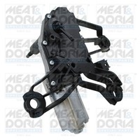 Wischermotor Meat & Doria 27274