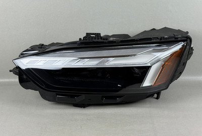 2020-2024 Audi A5 S5 Left LH Side Matrix LED Headlight OEM