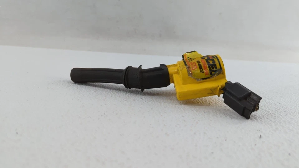Paquete de encendedor de bobina de encendido Ford Mustang 1999-2000 D45CK Foto 2 de 4