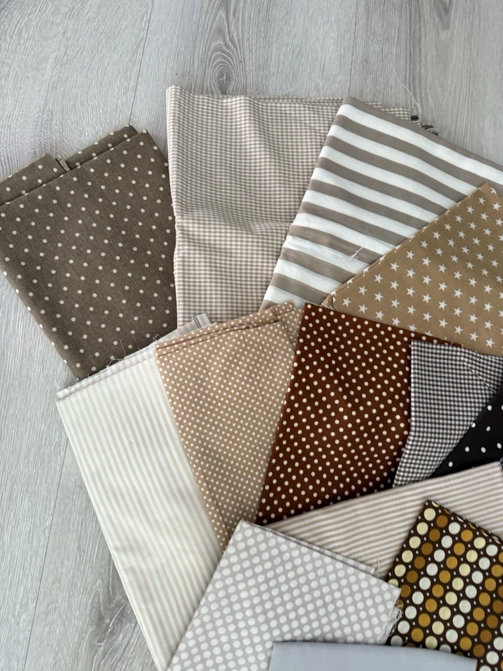 Stoffe ** 1,7 kg ** Baumwolle ** Stoffpaket 13 ** Jungenstoffe ** TOP - Bild 3 von 4