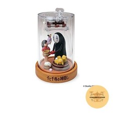 Sekiguchi Ghibli Spirited Away Marionette Music Box 405060