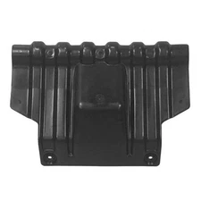 New Undercar Shield Direct Replacement Fits 2002-2006 Chevrolet Avalanche