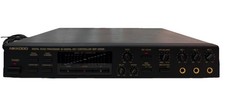 Nikkodo DEP-2000K Digital Echo Processor With Key Controller Karaoke Effects