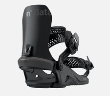 Bataleon Chaos HW Bindings 2026 Black M/L