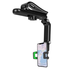 360° Phone Mount for Car