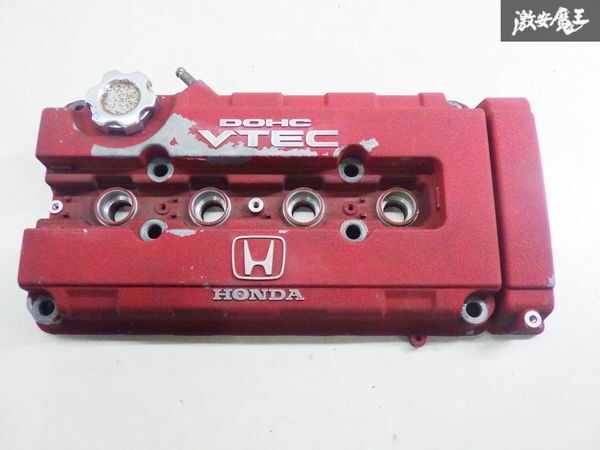 JDM Honda Civic Type R EK9 B16B Engine Valve Cover Tappet Cam