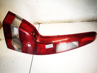 Volvo V50 2005 Tail Light lamp Outside - REAR LEFT used, Genuine #2520675-44