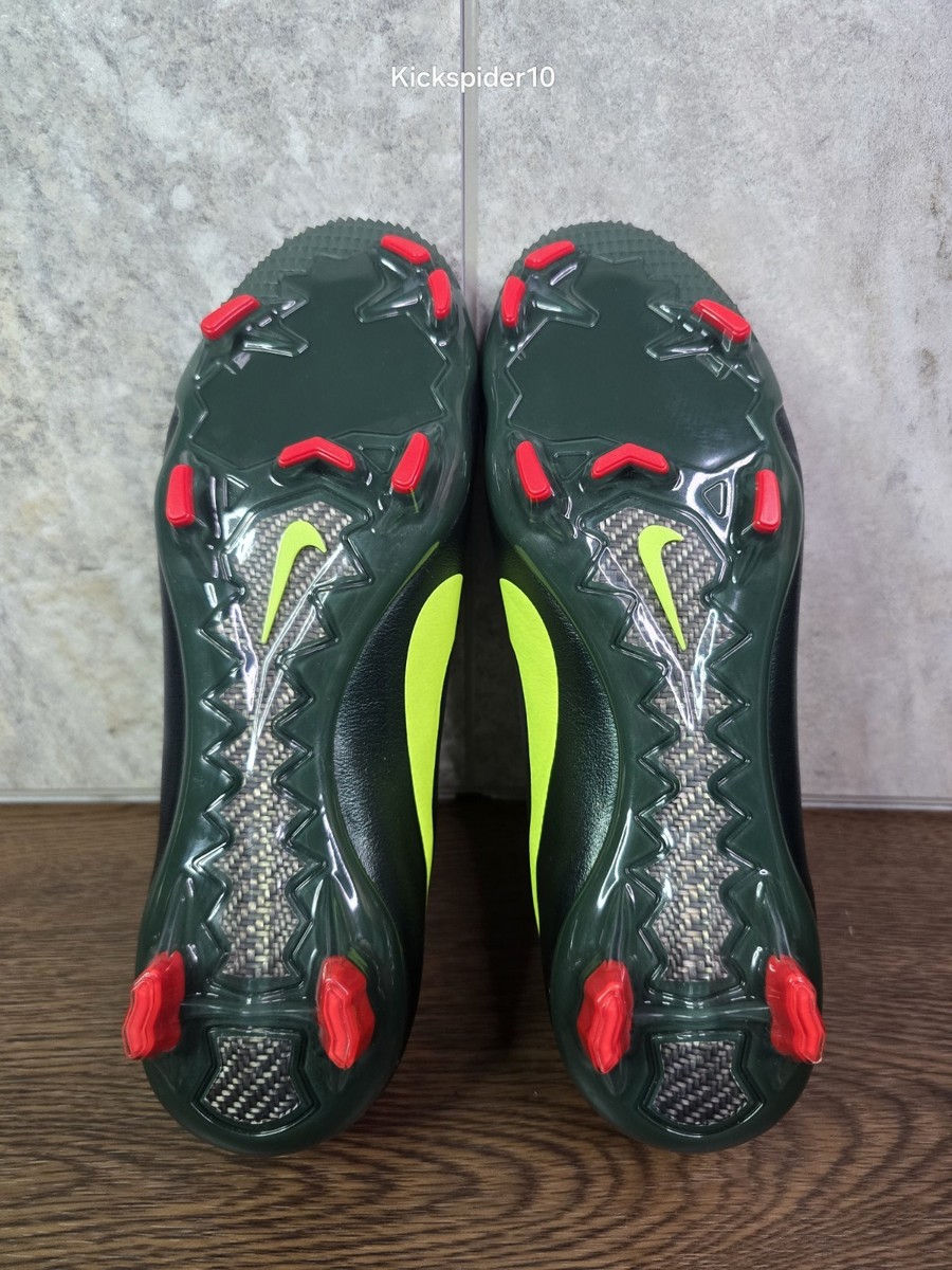 Nike Mercurial Miracle III FG Men's Soccer Football Cleats