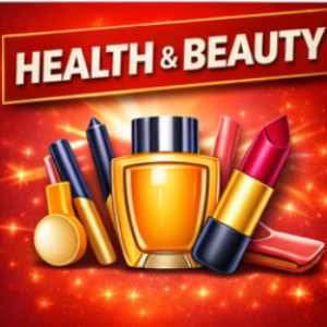 Health & Beauty